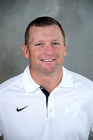 Jay Johnson excited to lead Pack