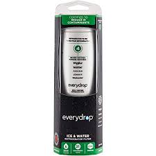 Kitchenaid refrigerator manual kfcs22evms8 dimensions of twin. Amazon Com Everydrop Refrigerator Water Filter 2 Edr2rxd1 Pack Of 1 Appliances