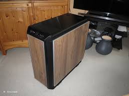Image result for casemod wood