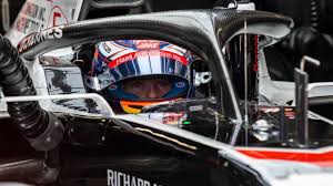Romain grosjean walked away after his car erupted into flames due to a collision with the barrier on formula 1 driver romain grosjean escaped a terrifying crash after his car exploded on the first lap. Romain Grosjean S Crash And The Formula 1 Halo That Saved Him