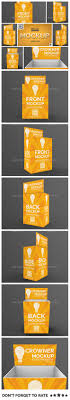 Store Palette With Crowner Mockup Mockup Mockup Photoshop Branding Mockups