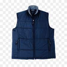 Gilets Jacket Polar Fleece Patagonia Sweater Vest Jacket Blue Black Outdoor Recreation Png Pngwing