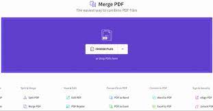 Drag and drop your pdfs into the pdf combiner. How To Merge Pdf