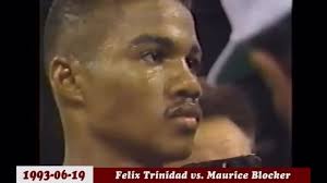 Kid Tunero is for me the most complete athlete that Cuba has given. If  there are still knights