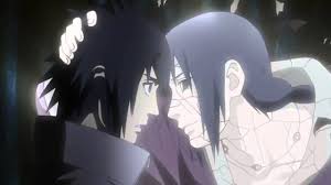The problem is not related to the wallpaper , perhaps it is a technical problem in your application or system. Naruto Shippuden Ost Decision Itachi And Sasuke Farewell Youtube