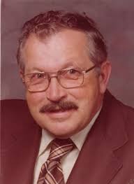 Howard Basinger, Sr. Obituary August 28, 2016