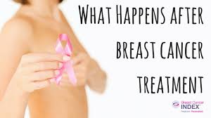 The test uses an imaging tracer called ffnp that can show whether the estr. What Happens After Breast Cancer Treatment Youtube