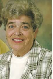 Mary Lou Schut Obituary in McBain at Burkholder Family Funeral Home