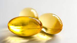 Fish oil can reduce the falling of hair and regulate the hair regrowth cycle. 7 Amazing Fish Oil Benefits From Heart Health To Gorgeous Hair Ndtv Food