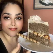 Creía que no me iba a quedar bien el pastel 🍰 😲😬