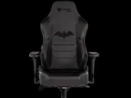 Secretlab titan house stark prime™ 2.0 pu leather. Secretlab Titan Dark Knight Edition Gaming Chair Review The Fps Review