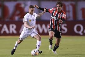 Check spelling or type a new query. Entenda O Que O Sao Paulo Precisa Para Se Classificar Na Libertadores Lance