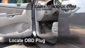 Put the keys in your ignition and turn your ignition on and off consecutively after a second in each step. Engine Light Is On 2004 2010 Toyota Sienna What To Do 2006 Toyota Sienna Le 3 3l V6