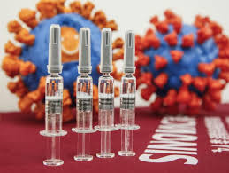 By april 2021, sinovac had a production capacity of 2 billion doses a year and had delivered 600 million total doses. Noticias Coronavirus Vacuna China Contra Coronavirus Muestra Buenos Resultados En Sao Paulo Tendencias Portafolio