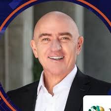 Eric Dannemann Lundgren é anunciado como CEO da Generali Brasil . Executivo  tem uma vasta experiência no setor de seguros, passando por grandes  seguradoras, entre elas Allianz, Prudential e SCOR…