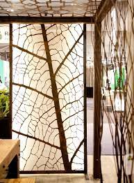 Gallery Garden Screens