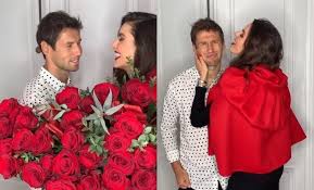 Check spelling or type a new query. Grzegorz Krychowiak I Celia Jaunat Odgrywaja Walentynki Donald Pl