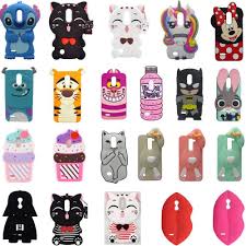 3d Cartoon Kid Disney Soft Silicone Rubber Case Cover Skin For Lg K8 2017 Aristo Disney Cases Cute Phone Cases Rubber Case