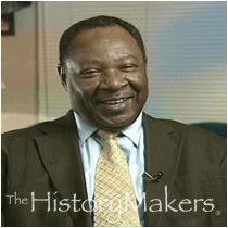 Robert James's Biography