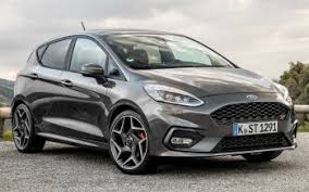 18 Ford Fiesta St Hd Wallpapers Background Images Wallpaper Abyss