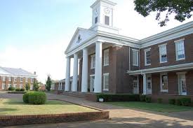 Marion treasures two historic colleges in center of community