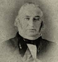 Robert Stuart Moffett (1795-1856)