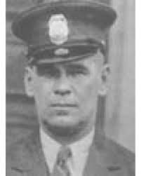 Officer Miles Henry Phillips, DeKalb County Police Department, Georgia