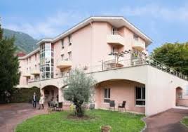 Maisons De Retraite A Grenoble 38 Isere