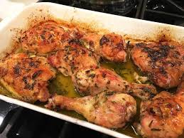 Jump to recipe·print recipe do you want the perfect roasted potatoes? In The Kitchen Lemon Herb Chicken Cassandra S Kitchen