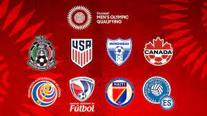 El primero es defensor central y milita en el ajax de holanda, mientras que el segundo. Coronavirus De Wuhan Concacaf Suspende El Preolimpico Rumbo A Tokyo 2020 Por El Coronavirus Marca Claro Usa