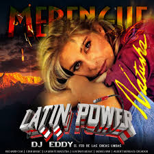 LATÍN POWER DISCPLAY EL EXPRESO MUSICAL