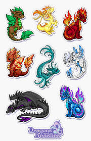 Pin By Martha Tillman On Drawing Animal Creatures Elemental Dragons Cute Dragon Drawing Easy Dragon Drawings