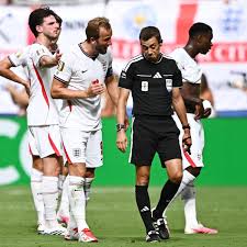 VAR Blind Spot: The Ball That Hit a Camera Cable and Stole Norway’s Victory