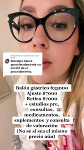 Balón Gástrico Precios Chile