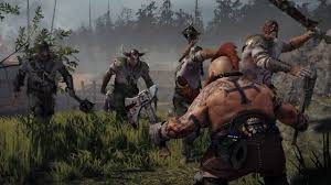 Make way for the battle builders! Warhammer Vermintide 2 Update 4 4 2 Notes Of The Latest Version Game News 24