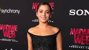 Madame Webs Isabela Merced On Working With James Gunn In Superman Legacy  & Teases The Last Of Us Season 2