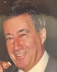 Joseph A. Sergi Obituary