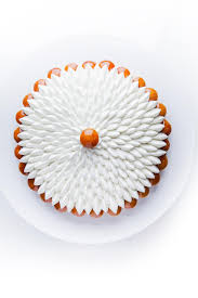 Epingle Sur Patisserie