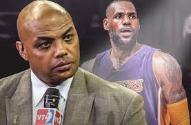 Charles Barkley