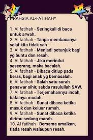 Dengan syurga, dipandang oleh allah swt. Tazkirah 74 Rahsia Al Fatihah Mia Liana
