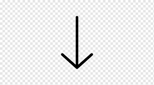 Herz silhouette aus der kategorie symbole und herz. Computersymbole Komandor S Pfeil Dunner Pfeil Winkel Pfeil Schwarz Und Weiss Png Pngwing