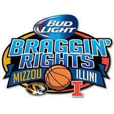 Image result for braggin rights game 2015 LOGO