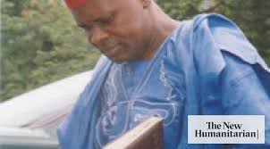 LURD leader Dweh chosen as speaker of parliament