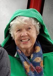 Print Obituary for FRASER, Phyll