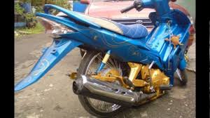 Harga dan spesifikasi yamaha new jupiter mx 135cc lama. Modifikasi Motor Terbaru 2021