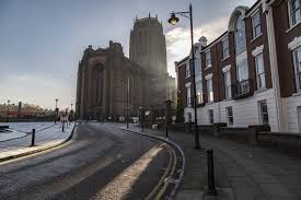 Managed by the communications team. Liverpool Cathedral In Winter Free Stock Photo Public Domain Pictures