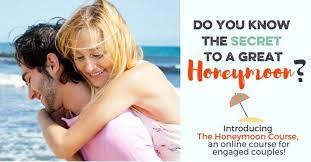 The Honeymoon Course: Let's Start Marriage (And Sex) Well! - Bare Marriage