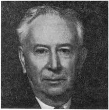 Fay-Cooper Cole, 1881-1961