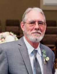 Obituary information for Mark Sherwood Spellman