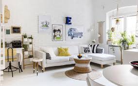 See more ideas about home decor, living room designs, home. 15 Desain Interior Ruang Tamu Yang Super Cozy Blog Qhomemart